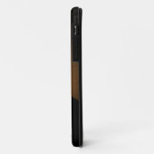 Thomas Jefferson Case-Mate iPhone Case (Achterkant/links)