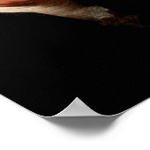 Thomas Jefferson citaat - poster (Hoek)