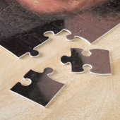 Thomas Jefferson Legpuzzel (Zijkant)