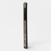Thomas Jefferson Memorial Bronze Case-Mate iPhone Case (Achterkant/links)