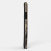 Thomas Jefferson Memorial Bronze Case-Mate iPhone Case (Achterkant/rechts)