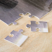 Thomas Jefferson Memorial Bronze Legpuzzel (Zijkant)