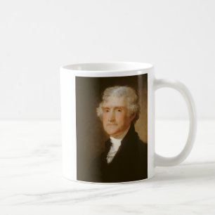 Thomas Jefferson mok