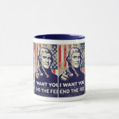 Thomas Jefferson Mokken (Midden)
