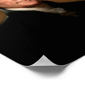 Thomas Jefferson Poster (Hoek)