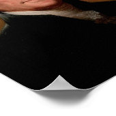 Thomas Jefferson Poster (Hoek)