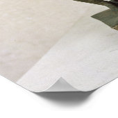 Thomas Jefferson Poster (Hoek)