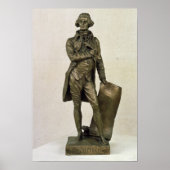 Thomas Jefferson Poster (Voorkant)