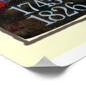 Thomas Jefferson Poster (Hoek)