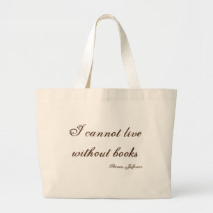 Thomas Jefferson Quote Tas