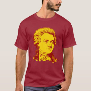 Thomas Jefferson T-Shirt