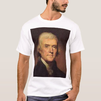 Thomas Jefferson T-shirt