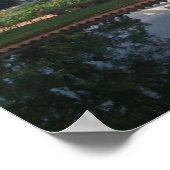 Thomas Jefferson's Monticello Poster (Hoek)