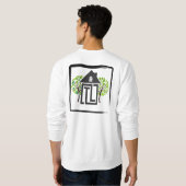 Thomas & Land Pullover (Dos entier)