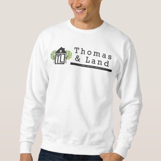 Thomas & Land Pullover (Devant)
