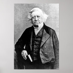 Thomas Love Peacock Poster