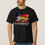 Thomas Meyers-herdenkings T-shirt (Voorkant)