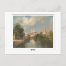 Thomas Moran #410 - Fijne Kunst