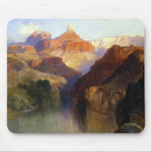 Thomas Moran Zoroaster Peak Muismat