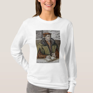 Thomas Muntzer, c.1600 T-shirt