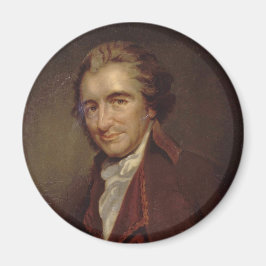 Thomas Paine Magneet