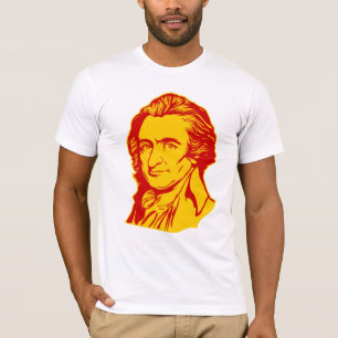 Thomas Paine Quote T-Shirt