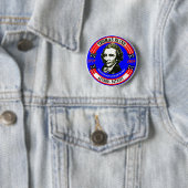 Thomas Paine RWB - Button (In situ)