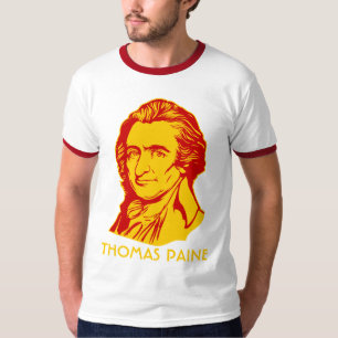 Thomas Paine  Shirt