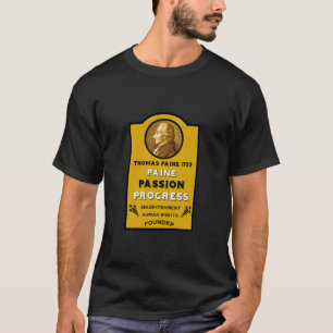 Thomas Paine T-shirt