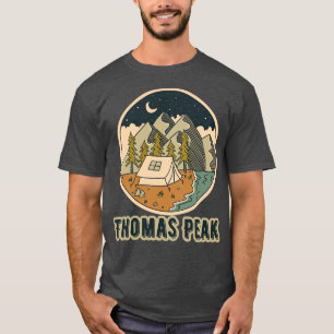 Thomas Peak 1 T-shirt