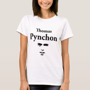 Thomas Pynchon T-shirt