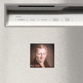 Thomas R. Malthus Magnet Magneet (Insitu (Vaatwasser))