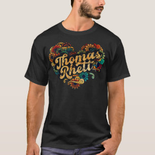 THOMAS RHETT T-SHIRT