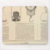 Thomas S Morton, fabrikant Morris Muismat (Voorkant)