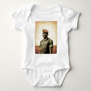 Thomas Sankara - Burkina Faso - Afrikaanse Preside Romper