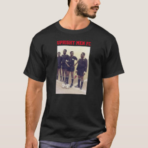 Thomas Sankara - Upright Mannen FC T-shirt
