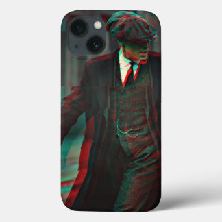 Thomas Shelby Phone Case (Peaky Blinders)