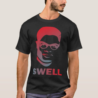Thomas Sowell T-shirt