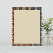 Thomas Stationery Paper (Staand voorkant)