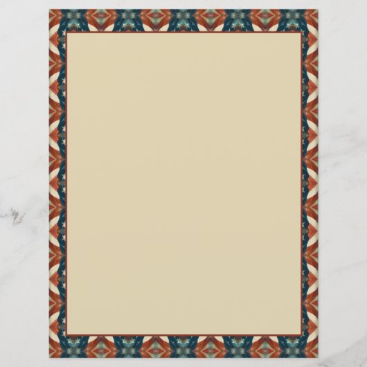 Thomas Stationery Paper (Voorkant)