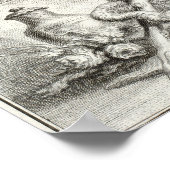 Thomas Sydenham Poster (Hoek)