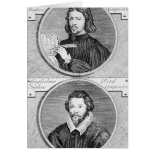 Thomas Tallis en William Byrd