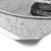 Thomas Tallis en William Byrd Poster (Hoek)