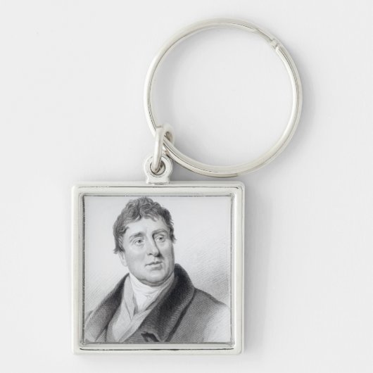 Thomas Telford, 1831 Sleutelhanger (Voorkant)