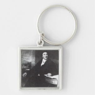 Thomas Telford, 1831 Sleutelhanger