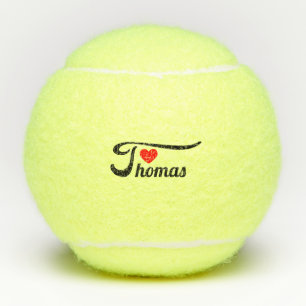 Thomas Tennisballen