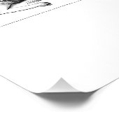 Thomas Theodor Heine - Möpse Poster Canvas Imprime (Coin)