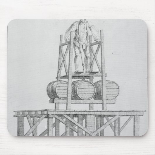 Thomas Topham Muismat (Voorkant)