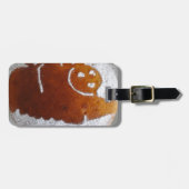 Thomas Train Bagagelabel (Voorkant horizontaal)