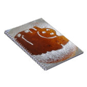 Thomas Train Notitieboek (Rechterzijde)